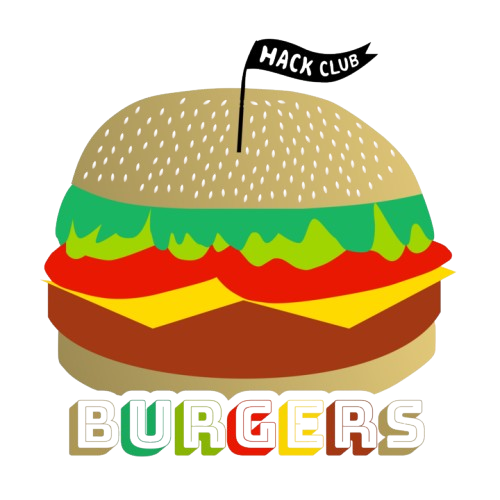 Burger Logo